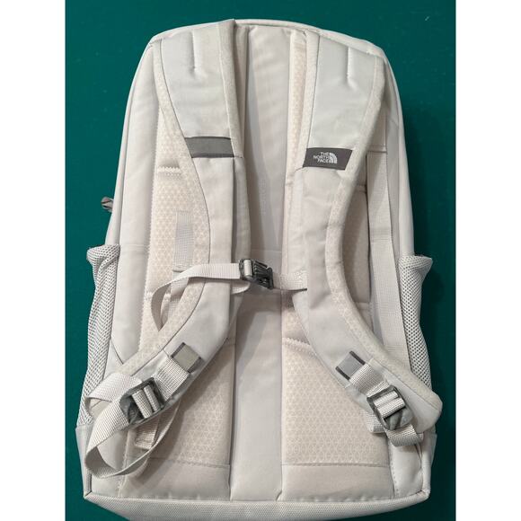 THE NORTH FACE Women's Jester Backpack, Gray - Picture 3 of 7